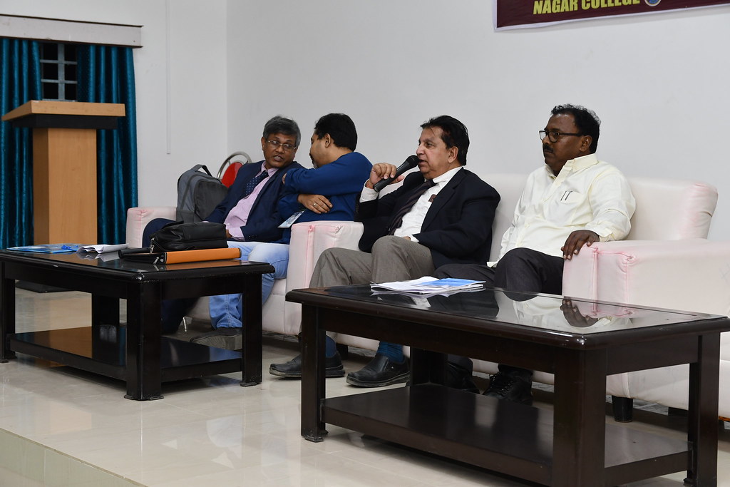 Seminar 19