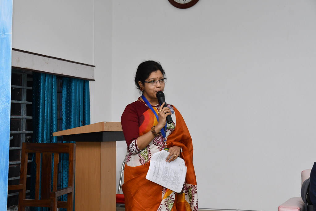 Seminar 9