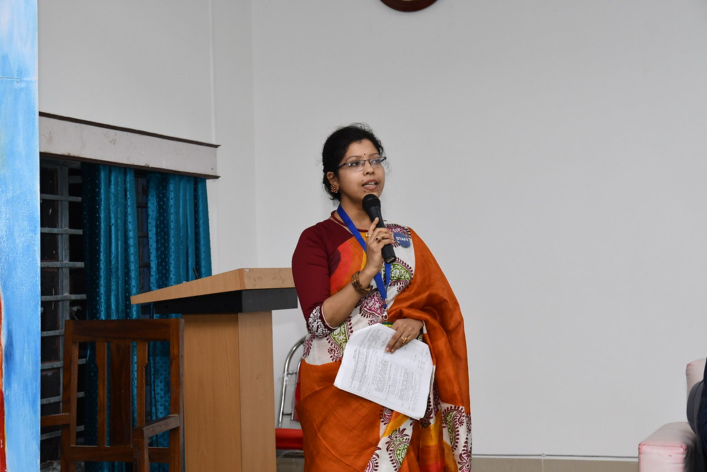Seminar 8